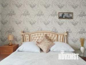 1-к квартира, посуточно, 35м2, 5/9 этаж