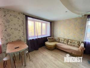 Студия квартира, на длительный срок, 29м2, 5/5 этаж