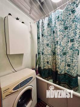 2-к квартира, на длительный срок, 49м2, 4/5 этаж