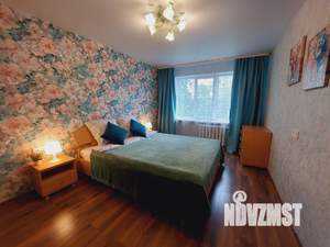 2-к квартира, посуточно, 47м2, 1/1 этаж