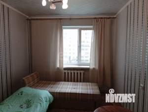 3-к квартира, на длительный срок, 66м2, 4/12 этаж