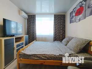 2-к квартира, посуточно, 50м2, 1/1 этаж