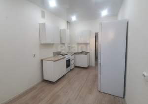 1-к квартира, на длительный срок, 41м2, 2/16 этаж