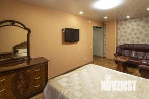 1-к квартира, посуточно, 34м2, 1/1 этаж