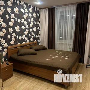 2-к квартира, посуточно, 50м2, 5/9 этаж
