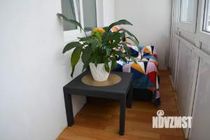 1-к квартира, посуточно, 33м2, 1/4 этаж