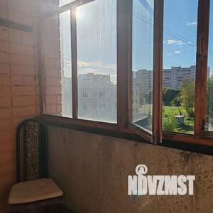 1-к квартира, посуточно, 35м2, 4/5 этаж