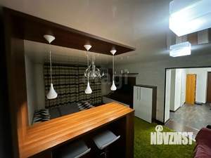 1-к квартира, на длительный срок, 55м2, 3/13 этаж