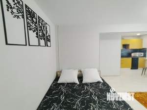 1-к квартира, посуточно, 31м2, 1/1 этаж