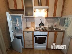 1-к квартира, на длительный срок, 29м2, 5/5 этаж