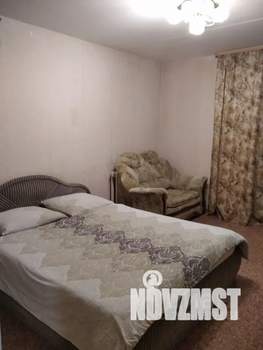 1-к квартира, посуточно, 48м2, 5/5 этаж