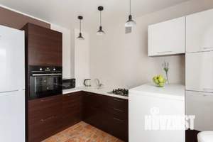 2-к квартира, посуточно, 69м2, 8/10 этаж