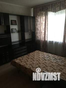 2-к квартира, посуточно, 32м2, 1/5 этаж