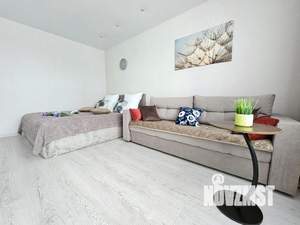 2-к квартира, посуточно, 56м2, 1/1 этаж