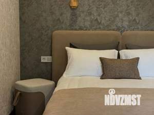 1-к квартира, посуточно, 33м2, 1/4 этаж