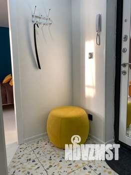 1-к квартира, посуточно, 30м2, 4/9 этаж