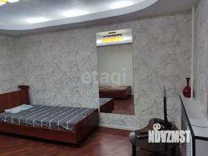 2-к квартира, на длительный срок, 58м2, 8/10 этаж