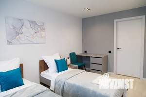 2-к квартира, посуточно, 41м2, 5/5 этаж