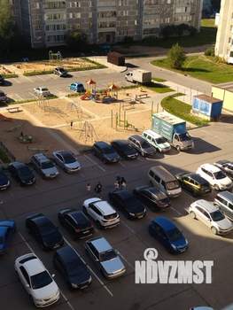 1-к квартира, на длительный срок, 38м2, 7/16 этаж