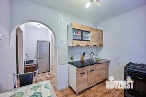 2-к квартира, посуточно, 50м2, 5/5 этаж