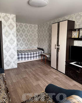 1-к квартира, на длительный срок, 34м2, 3/9 этаж