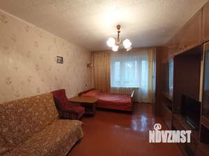 3-к квартира, на длительный срок, 62м2, 3/5 этаж