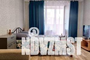2-к квартира, посуточно, 52м2, 5/8 этаж
