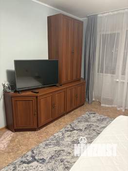 1-к квартира, на длительный срок, 47м2, 7/13 этаж