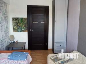 3-к квартира, посуточно, 55м2, 5/5 этаж