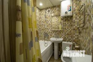 1-к квартира, посуточно, 34м2, 2/5 этаж