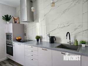 1-к квартира, посуточно, 38м2, 3/15 этаж