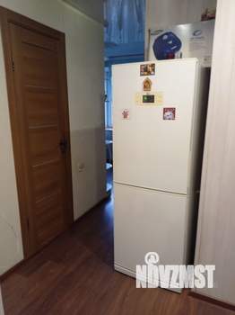 2-к квартира, на длительный срок, 55м2, 4/5 этаж