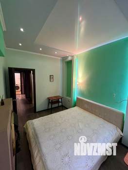 3-к квартира, на длительный срок, 86м2, 1/5 этаж