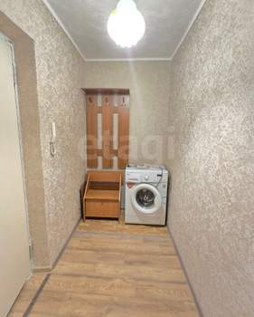 1-к квартира, на длительный срок, 33м2, 3/5 этаж