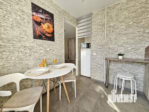 1-к квартира, посуточно, 31м2, 5/5 этаж