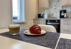 2-к квартира, на длительный срок, 44м2, 8/9 этаж