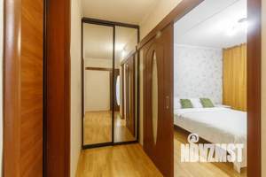1-к квартира, посуточно, 30м2, 3/5 этаж