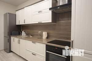 1-к квартира, посуточно, 53м2, 4/5 этаж