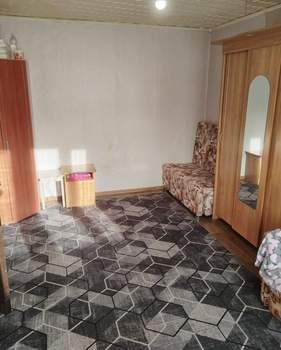 1-к квартира, на длительный срок, 31м2, 4/5 этаж