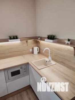 Студия квартира, посуточно, 30м2, 3/16 этаж