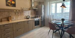 1-к квартира, на длительный срок, 42м2, 6/10 этаж