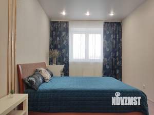 1-к квартира, посуточно, 30м2, 7/9 этаж