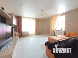 2-к квартира, посуточно, 70м2, 10/10 этаж