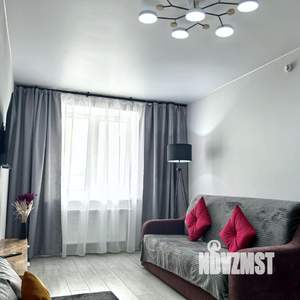 2-к квартира, посуточно, 56м2, 1/1 этаж