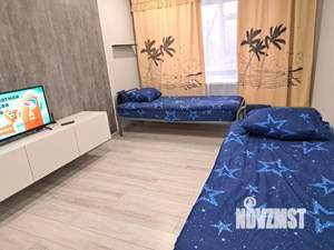 2-к квартира, на длительный срок, 52м2, 4/6 этаж