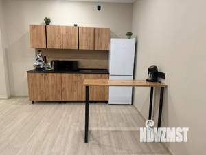 1-к квартира, посуточно, 42м2, 13/15 этаж