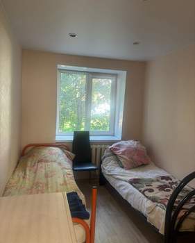 3-к квартира, на длительный срок, 55м2, 2/5 этаж