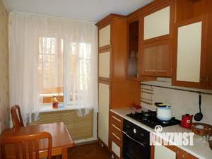 2-к квартира, на длительный срок, 52м2, 3/5 этаж