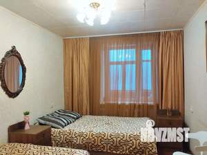 2-к квартира, посуточно, 52м2, 5/8 этаж