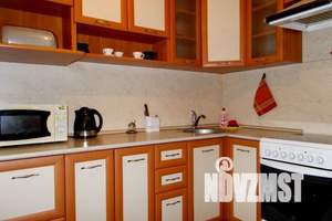 1-к квартира, посуточно, 40м2, 7/14 этаж